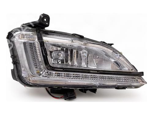 Used Right daytime light Right daytime light HYUNDAI TUCSON (TL, TLE) 1.6 GDi (132 hp) 39369447 39369447