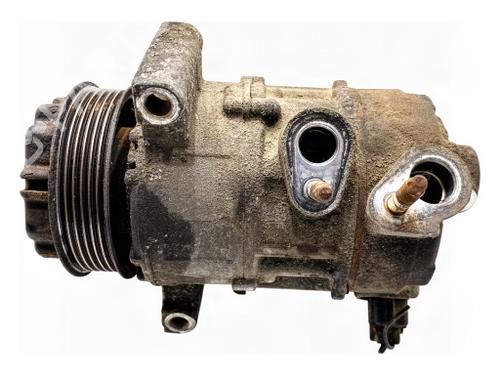 Used AC compressor AC compressor DODGE CALIBER 2.0 CRD (140 hp) 40490049 40490049