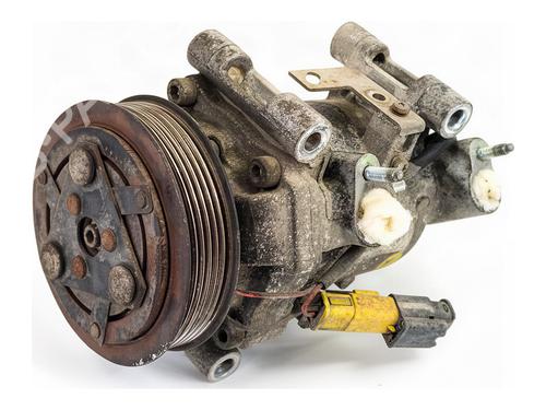 Used AC compressor AC compressor 39365641 39365641