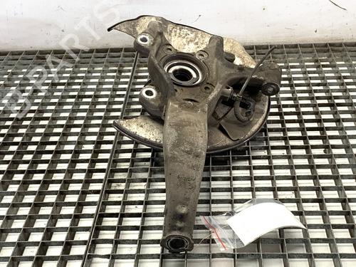 Left front steering knuckle VOLVO V60 II (225) D4 | BP39363510M25 - Image 4