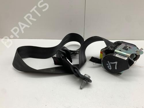 Front left seatbelt CITROËN C-ELYSEE (DD_) 1.6 VTi 115 (DDNFP0, DDNFP6, DDNFP9) | BP39365379I26 - Image 2