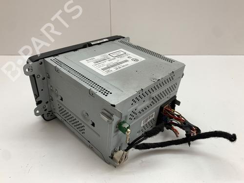 Radio VW PASSAT CC B6 (357) 2.0 TFSI | BP39361925E6 - Image 2