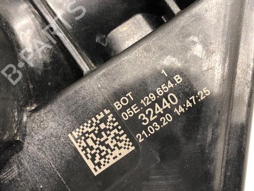 Pipe SKODA KAMIQ (NW4) 1.5 TSI | BP39343026M125 - Image 3