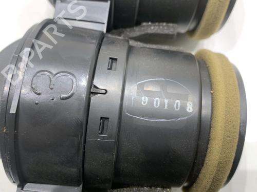 Air vent MAZDA CX-7 (ER) 2.3 MZR DISI Turbo AWD (ER3P) | BP39305433I21 - Image 4