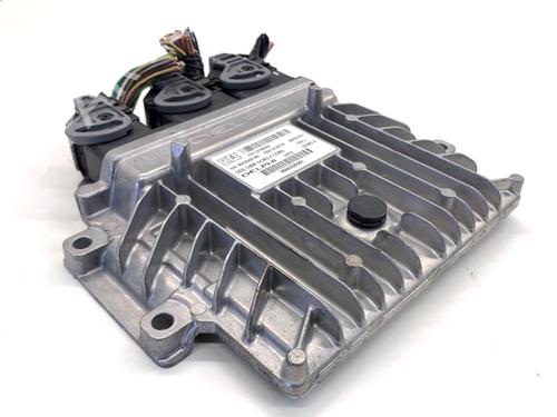 Engine control unit (ECU) CITROËN C5 III (RD_) 2.0 HDi 140 (RDRHF8, RDRHFA, RDRHA8, RDRHAJ) | BP39337727M57 - Image 2