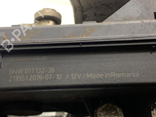 Turbolader/Kompressor DACIA DUSTER (HM_) 1.3 TCe 130 (HMMF) | BP39332517M71 - Image 11