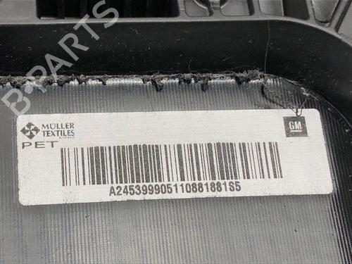Dashboard OPEL INSIGNIA A (G09) 2.0 CDTI (68) | BP39271434C46 - Image 10