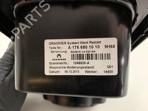 Cup/Object holder MERCEDES-BENZ A-CLASS (W176) A 180 (176.042) | BP39359364I37 - Image 5
