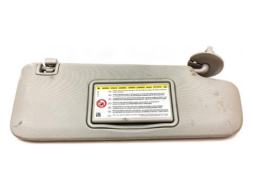 Used Right sun visor Right sun visor 39361325 39361325