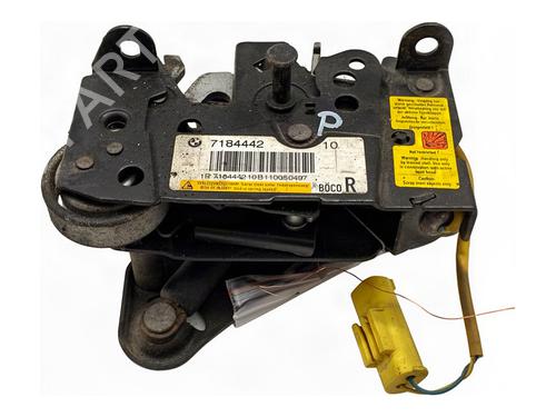 Used Hood lock Hood lock 39388635 39388635