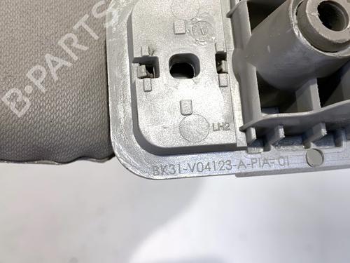 Left sun visor FORD TRANSIT V363 Bus (FAD, FBD) 2.0 EcoBlue | BP39346460I1 - Image 5