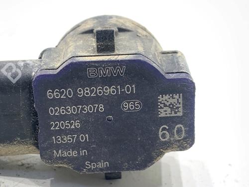 Electronic module BMW 5 (G30, F90) 520 d xDrive | BP39323519M83 - Image 4