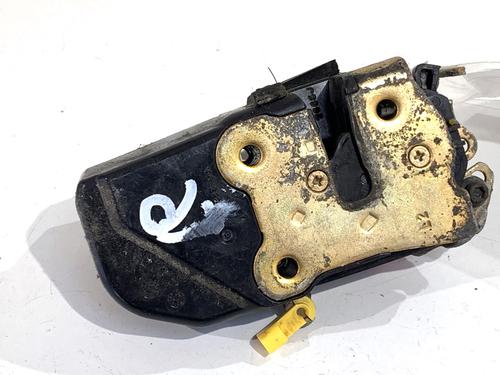 Used Front left lock Front left lock JEEP GRAND CHEROKEE III (WH, WK) 3.7 V6 4x4 (201 hp) 39352110 39352110