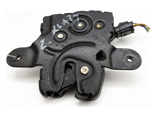 Used Tailgate lock Tailgate lock 39368537 39368537
