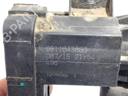 Electronic sensor CITROËN BERLINGO Box Body/MPV (B9) 1.6 HDi 90 16V | BP39361451M84 - Image 4
