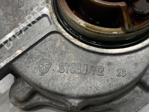 Vacuum pump AUDI A6 C6 (4F2) 2.0 TFSI | BP39366148M80 - Image 4