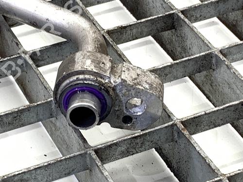 AC pipe MERCEDES-BENZ SPRINTER 3,5-t Platform/Chassis (B907, B910) 317 CDI (910.030) | BP39356997M126 - Image 3