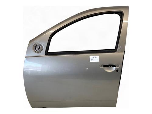 Used Left front door Left front door DACIA DUSTER (HS_) 1.6 16V (105 hp) 39365745 39365745