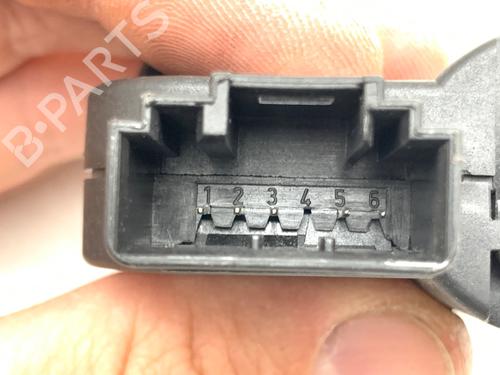Heater blower motor VW PASSAT CC B6 (357) 2.0 TDI | BP39371625M62 - Image 3