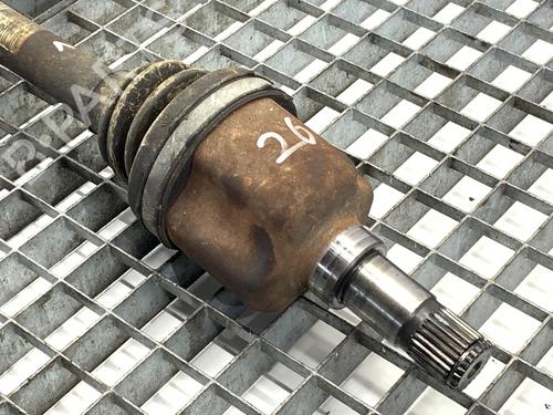 Left front driveshaft FORD S-MAX (WA6) 2.0 TDCi | BP39375170M38 - Image 3