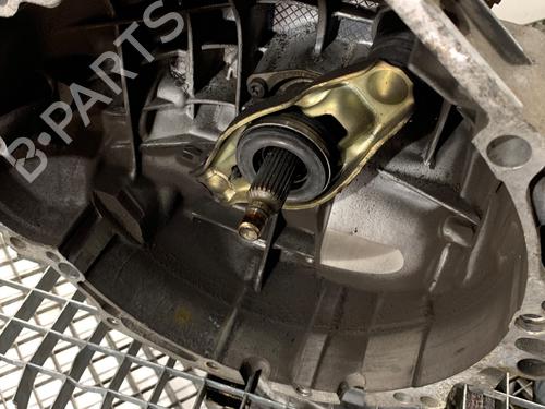 Gearbox SEAT EXEO (3R2) 2.0 TDI | BP39288478M3 - Image 6