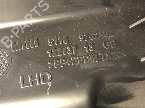 Glove box MINI MINI (F56) Cooper S | BP39280532C95 - Image 5