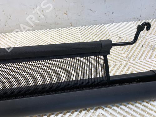 Cargo separator SKODA OCTAVIA III Combi (5E5, 5E6) 2.0 TDI | BP39364912I36 - Image 2