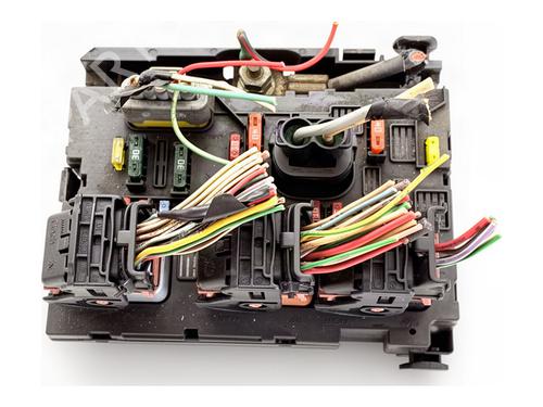 Used Fuse box Fuse box PEUGEOT 307 SW (3H) 2.0 16V (140 hp) 39735776 39735776