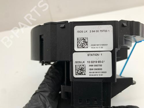 Steering column stalk MERCEDES-BENZ E-CLASS (W212) E 300 CDI (212.020) | BP39352661I23 - Image 5