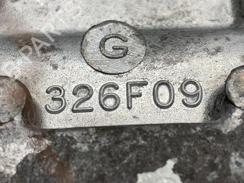 Engine mount VOLVO V40 Hatchback (525) D2 | BP39304631M89  - Image 5