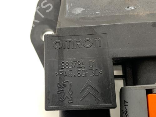 Electronic module PEUGEOT 2008 I (CU_) 1.2 VTi | BP39353937M83 - Image 3