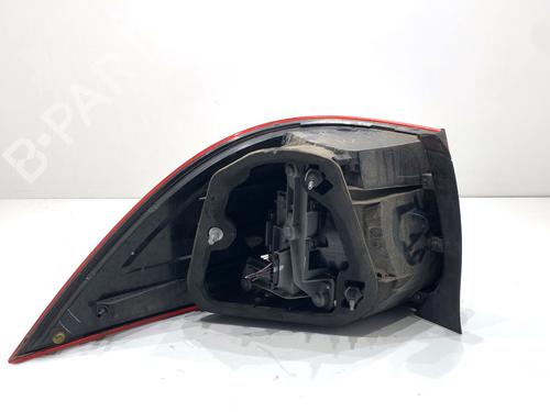 Right taillight VW GOLF VI Variant (AJ5) 2.0 TDI | BP39317307C35 - Image 3