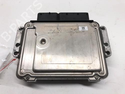 Engine control unit (ECU) HYUNDAI i40 I (VF) 1.7 CRDi | BP39273002M57 - Image 2