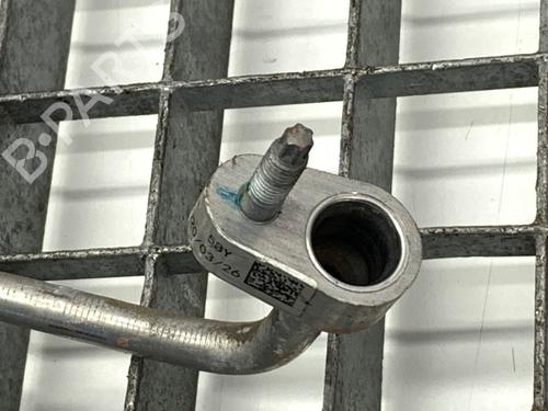 AC pipe SKODA OCTAVIA IV Combi (NX5, PV5) 2.0 TDi | BP39376646M126 - Image 4