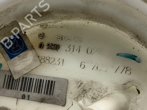 Fuel pump BMW 5 (E60) 520 i | BP39371473M76 - Image 5