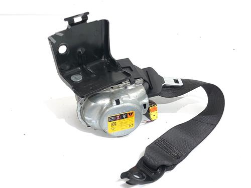 Used Rear left seatbelt Rear left seatbelt OPEL ASTRA K (B16) 1.4 Turbo (68) (125 hp) 40170860 40170860