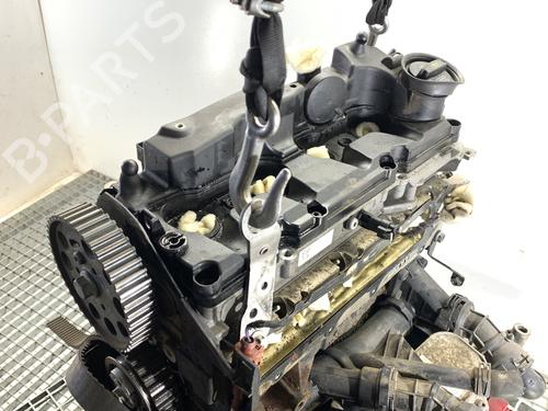 Engine VW GOLF VII Variant (BA5, BV5) 2.0 TDI | BP39375090M1 - Image 5