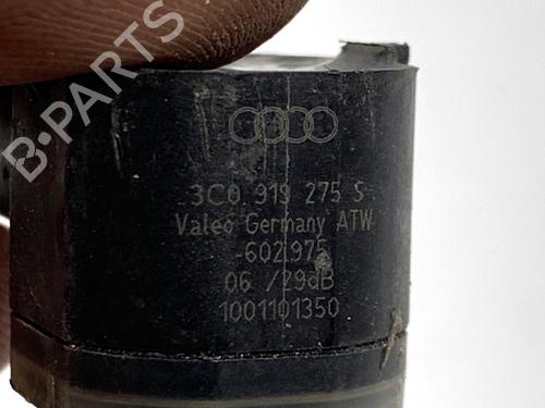 Electronic module PORSCHE PANAMERA (970) 4.8 4S | BP39320988M83 - Image 3