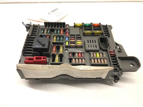 Fuse box BMW X6 (E71, E72) xDrive 35 i | BP39271367E1 - Image 2