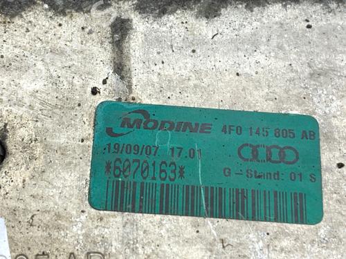 Intercooler AUDI A6 C6 Avant (4F5) 2.7 TDI | BP39941092M30 - Image 5