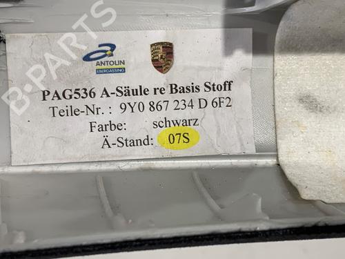 Other PORSCHE CAYENNE (9YA) 3.0 AWD (9YAAA1) | BP39372341O1 - Image 6
