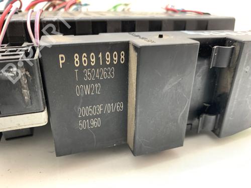 Electronic module VOLVO S60 I (384) 2.4 | BP39297617M83 - Image 4
