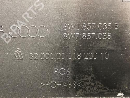 Handskerum AUDI A4 Allroad B9 (8WH, 8WJ) 2.0 TFSI quattro | BP39281245C95 - Image 5