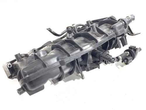 Intake manifold SEAT EXEO (3R2) 2.0 TFSI | BP39360718M70 - Image 2