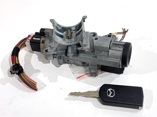kombi-kontakt-stilkkontakt-mazda-cx-7-er-2006-2007-2008-2009-2010-2011-2012-2013-2014-39305414 main image