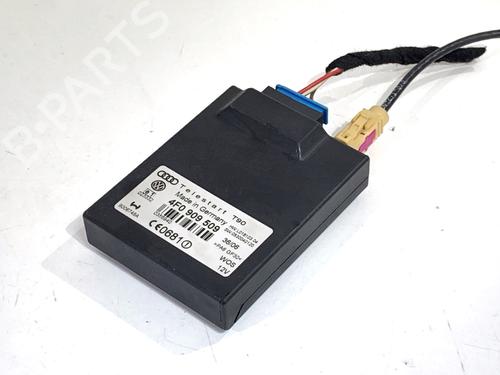 electronic-module-audi-q7-4lb-2006-2007-2008-2009-2010-2011-2012-2013-2014-2015-2016-39351127 main image