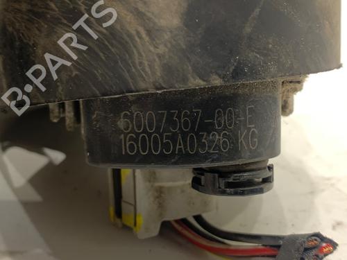 Auxiliary water pump TESLA MODEL S (5YJS) 85D AWD | BP39354985M111 - Image 4
