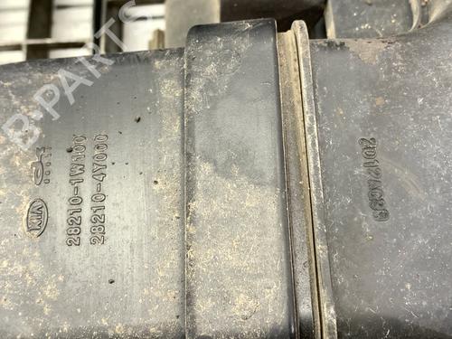 Air filter box KIA RIO III (UB) 1.4 CVVT | BP39417767M87 - Image 5