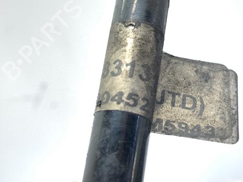 Pipe ALFA ROMEO 159 (939_) 1.9 JTDM 16V (939AXC1B, 939AXC12) | BP40489761M125 - Image 16