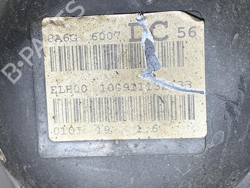 Engine FORD FIESTA VI (CB1, CCN) 1.6 Ti | BP39337998M1  - Image 12